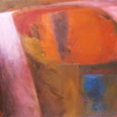 Selbstbewusstes Braun