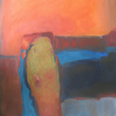 Senkrechte Figuration